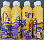 Pathwater San Francisco State University Aluminum Bottle