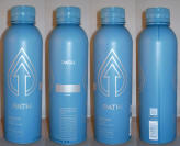 Pathwater Aluminum Bottle