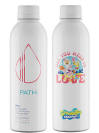 Pathwater Spongebob Aluminum Bottle