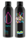 Pathwater Spongebob Aluminum Bottle
