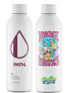 Pathwater Spongebob Aluminum Bottle