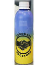 Pathwater Stronger Together Aluminum Bottle