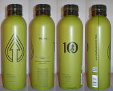 Pathwater Aluminum Bottle