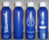 Pathwater Aluminum Bottle