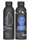 Pathwater Trevon Diggs Aluminum Bottle