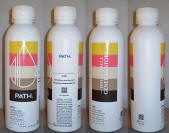 Pathwater Aluminum Bottle