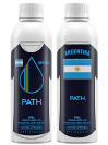 Pathwater FIFA World Cup 2026 Aluminum Bottle