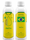 Pathwater FIFA World Cup 2026 Aluminum Bottle