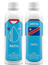 Pathwater FIFA World Cup 2026 Aluminum Bottle