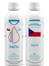 Pathwater FIFA World Cup 2026 Aluminum Bottle
