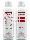 Pathwater FIFA World Cup 2026 Aluminum Bottle