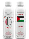 Pathwater FIFA World Cup 2026 Aluminum Bottle