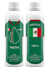 Pathwater FIFA World Cup 2026 Aluminum Bottle