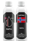 Pathwater FIFA World Cup 2026 Aluminum Bottle