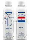 Pathwater FIFA World Cup 2026 Aluminum Bottle