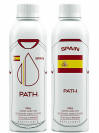 Pathwater FIFA World Cup 2026 Aluminum Bottle