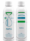 Pathwater FIFA World Cup 2026 Aluminum Bottle