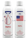 Pathwater FIFA World Cup 2026 Aluminum Bottle