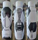 Pathwater FIFA WorlCup 2026 Aluminum Bottle 