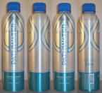 Pathwater Aluminum Bottle