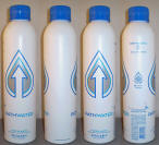 Pathwater Aluminum Bottle