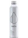 Pathwater Aluminum Bottle