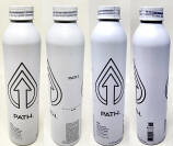 Pathwater Aluminum Bottle