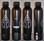 Pathwater Alkaline Aluminum Bottle