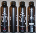 Pathwater Aluminum Bottle