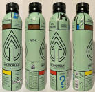 Pathwater Aluminum Bottle