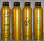 Pathwater Aluminum Bottle