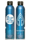 Pathwater Aluminum Bottle