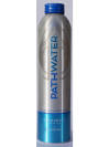 Pathwater Aluminum Bottle