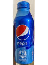 Pepsi Ryder Cup Aluminum Bottle