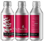 Rain Pinehills Aluminum Bottle