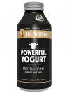 Powerful Yogurt Aluminum Bottle