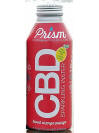 Prism CBD Aluminum Bottle