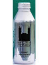 Private Spring Aluminum Bottle