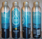 Proud Source Aluminum Bottle