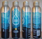 Proud Source Water Aluminum Bottle