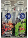Pure Life Avengers Aluminum Bottle