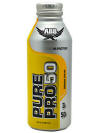 Pure Pro Aluminum Bottle