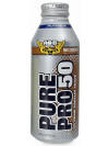 Pure Pro 50 Milk Chocolate Aluminum Bottle