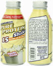 Pure Protein Aluminum Bottle