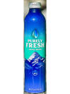 Purely Fresh Aluminum Bottle