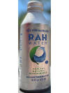 RAH Water Aluminum Bottle
