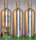 Rain Forest Water Aluminum Bottle
