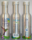 Rain Forest Water Aluminum Bottle