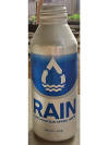 Rain Water Aluminum Bottle