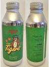 Rain Stranger Things Aluminum Bottle